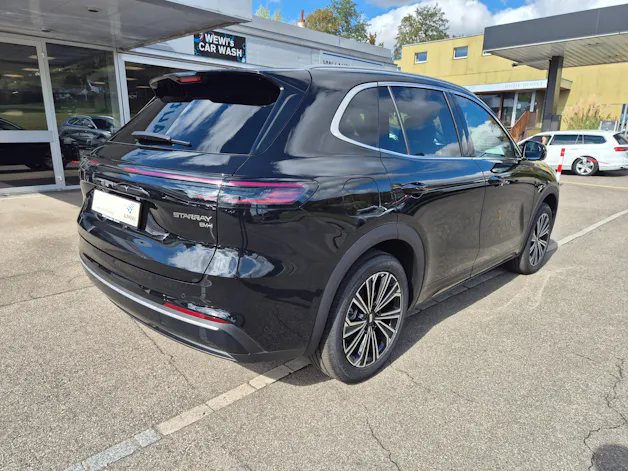 Geely STARRAY EM-i Max Plug in Hybrid 29.8kW Akku