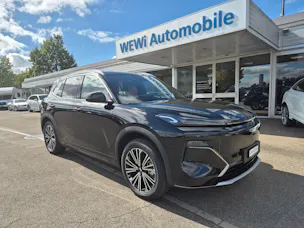 Geely STARRAY EM-i Max Plug in Hybrid 29.8kW Akku