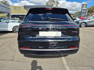 Geely STARRAY EM-i Max Plug in Hybrid 29.8kW Akku