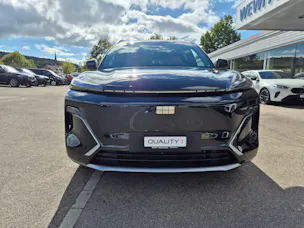 Geely STARRAY EM-i Max Plug in Hybrid 29.8kW Akku
