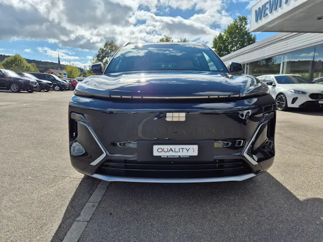 Geely STARRAY EM-i Max Plug in Hybrid 29.8kW Akku