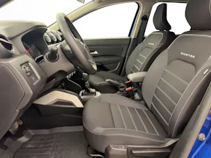 DACIA Duster 1.3 TCe 150 Prestige EDITION