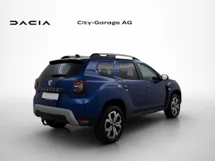 DACIA Duster 1.3 TCe 150 Prestige EDITION