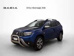 DACIA Duster 1.3 TCe 150 Prestige EDITION