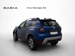 DACIA Duster 1.3 TCe 150 Prestige EDITION