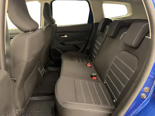 DACIA Duster 1.3 TCe 150 Prestige EDITION