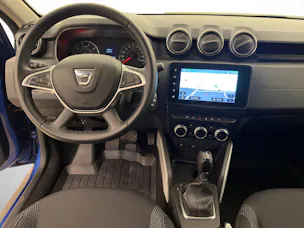 DACIA Duster 1.3 TCe 150 Prestige EDITION