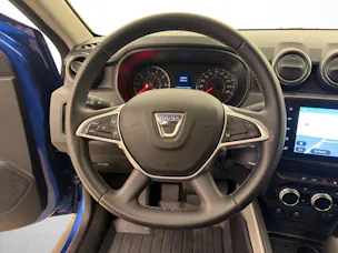DACIA Duster 1.3 TCe 150 Prestige EDITION
