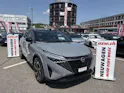 NISSAN Qashqai 1.3 DIG-T MHEV Tekna+ 4x4 Xtronic-Automat