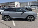 NISSAN Qashqai 1.3 DIG-T MHEV Tekna+ 4x4 Xtronic-Automat