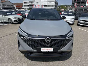 NISSAN Qashqai 1.3 DIG-T MHEV Tekna+ 4x4 Xtronic-Automat