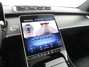 MERCEDES-BENZ S 400 d 4M AMG Line 9G-T