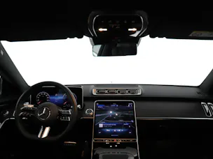 MERCEDES-BENZ S 400 d 4M AMG Line 9G-T