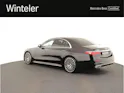 MERCEDES-BENZ S 400 d 4M AMG Line 9G-T