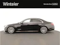 MERCEDES-BENZ S 400 d 4M AMG Line 9G-T