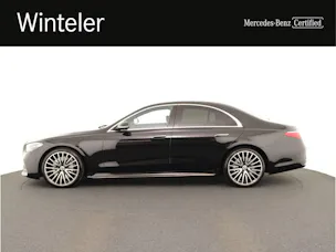 MERCEDES-BENZ S 400 d 4M AMG Line 9G-T