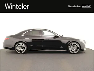 MERCEDES-BENZ S 400 d 4M AMG Line 9G-T