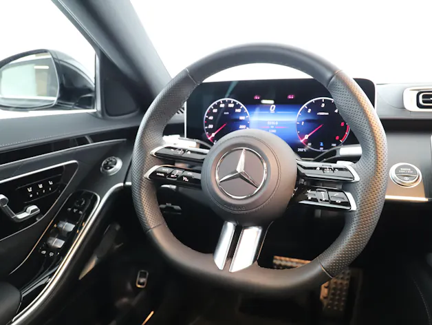 MERCEDES-BENZ S 400 d 4M AMG Line 9G-T