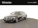 MERCEDES-BENZ S 400 d 4M AMG Line 9G-T