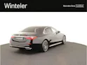MERCEDES-BENZ S 400 d 4M AMG Line 9G-T
