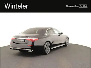 MERCEDES-BENZ S 400 d 4M AMG Line 9G-T
