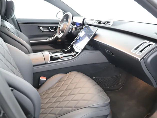 MERCEDES-BENZ S 400 d 4M AMG Line 9G-T