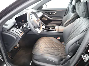 MERCEDES-BENZ S 400 d 4M AMG Line 9G-T