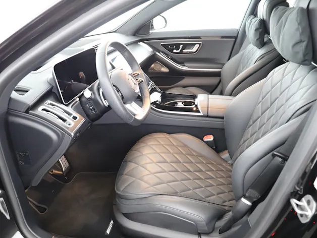 MERCEDES-BENZ S 400 d 4M AMG Line 9G-T