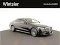 MERCEDES-BENZ S 400 d 4M AMG Line 9G-T