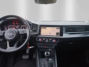 AUDI A1 Sportback 30 TFSI advanced Attraction S-tronic