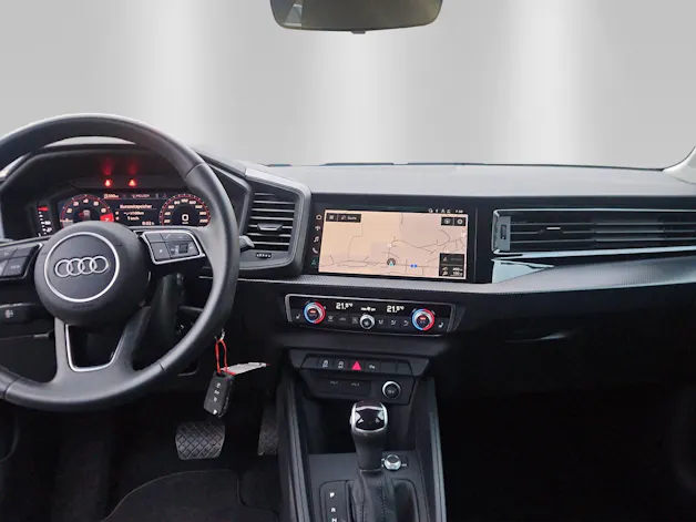 AUDI A1 Sportback 30 TFSI advanced Attraction S-tronic