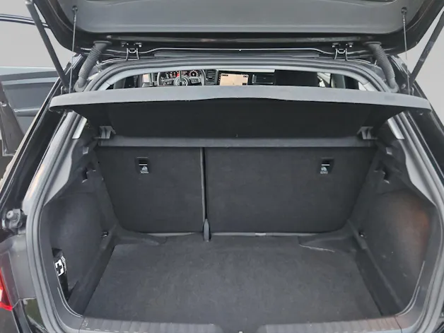 AUDI A1 Sportback 30 TFSI advanced Attraction S-tronic