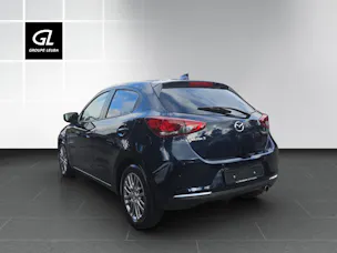 MAZDA 2 G 90 Revolution