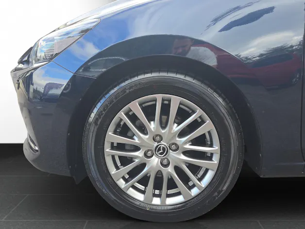 MAZDA 2 G 90 Revolution