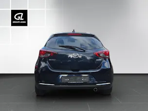 MAZDA 2 G 90 Revolution