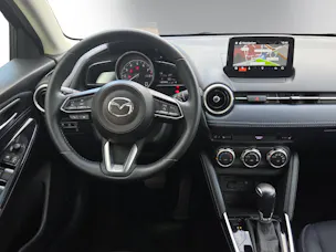 MAZDA 2 G 90 Revolution