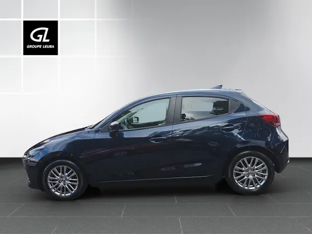 MAZDA 2 G 90 Revolution