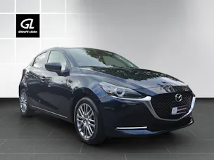 MAZDA 2 G 90 Revolution