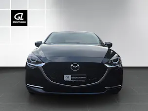 MAZDA 2 G 90 Revolution