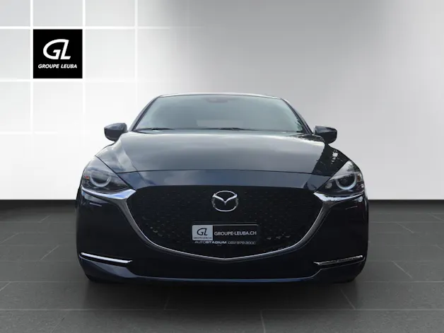 MAZDA 2 G 90 Revolution