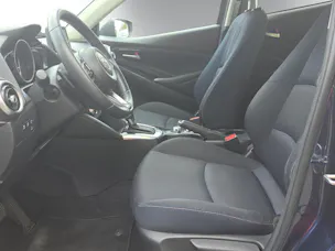 MAZDA 2 G 90 Revolution