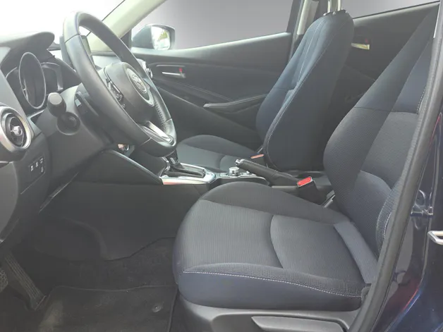 MAZDA 2 G 90 Revolution