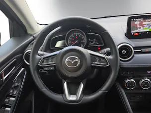 MAZDA 2 G 90 Revolution