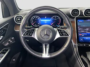 MERCEDES-BENZ GLC 220 d Avantgarde 4MATIC