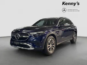MERCEDES-BENZ GLC 220 d Avantgarde 4MATIC
