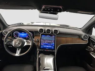 MERCEDES-BENZ GLC 220 d Avantgarde 4MATIC