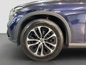 MERCEDES-BENZ GLC 220 d Avantgarde 4MATIC