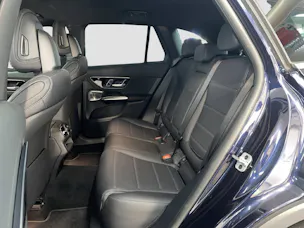 MERCEDES-BENZ GLC 220 d Avantgarde 4MATIC