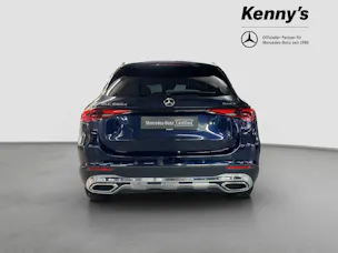 MERCEDES-BENZ GLC 220 d Avantgarde 4MATIC