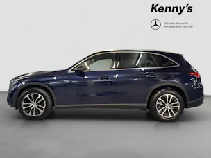 MERCEDES-BENZ GLC 220 d Avantgarde 4MATIC